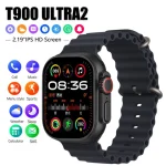 T900 Ultra 2 Smartwatch - Image 2