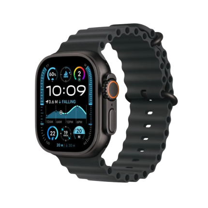 T900 Ultra 2 Smartwatch