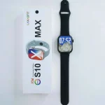 S10 Max Smart Watch - Image 4